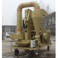 Sunflower Seed Combined Cleaner Machine