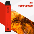 일회용 Vape Elux Legend 3500