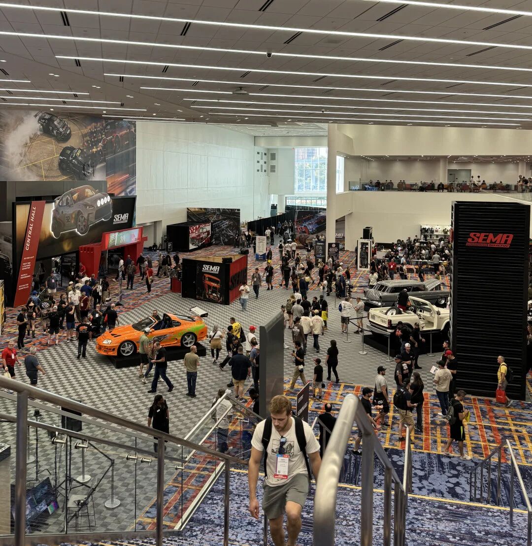 SEMA 2025-2