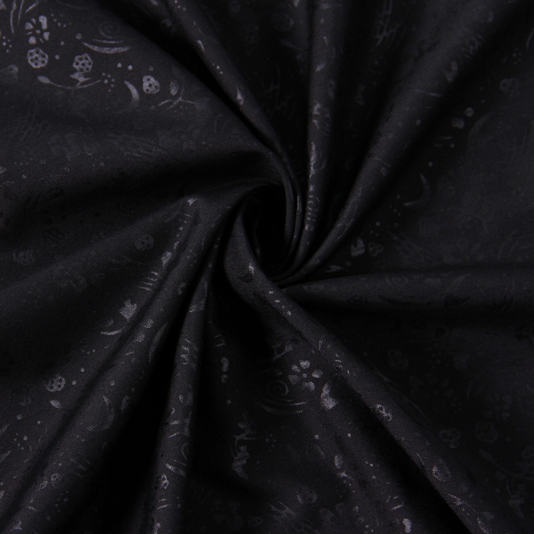Embossing Fabric Cloth