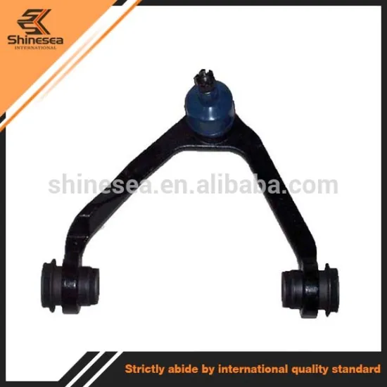 For Ford 1997-98 Auto Spare Front Upper L&R Suspension Horquilla Control Arm 3548724T 3548722T