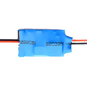 RC Model Parts: Buck Module Supporting 6-12S LiPo Battery Elimination Circuit for 7A ESC External BEC