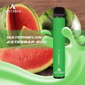 2022 Newest 800 Puffs Vape Pen Pod