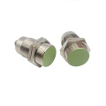 M30 Long Range Inductive Proximity Sensors Flush Mounted