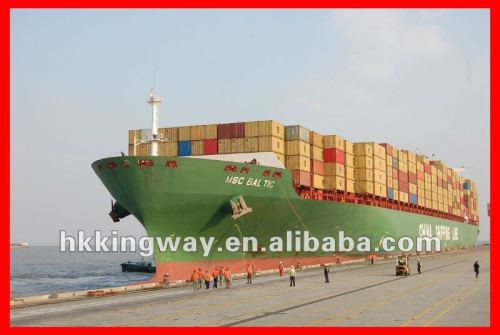 China sea freight to Limassol,Cyprus