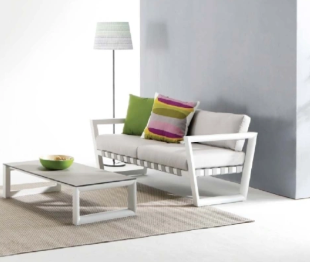 Aluminium Furniture