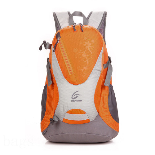 Camping outdoor multi functional hiking backpack