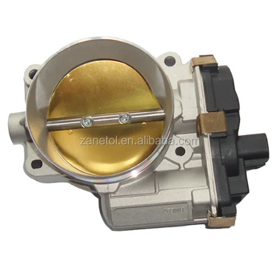 Throttle Body for Cadillac Escalade 2007-2008, Hummer H2 H3, Chevrolet Trailblazer