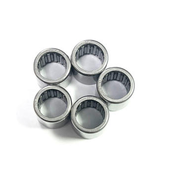 HK1512 Size 15X21X12mm Drawn Cup Needle Roller Bearing