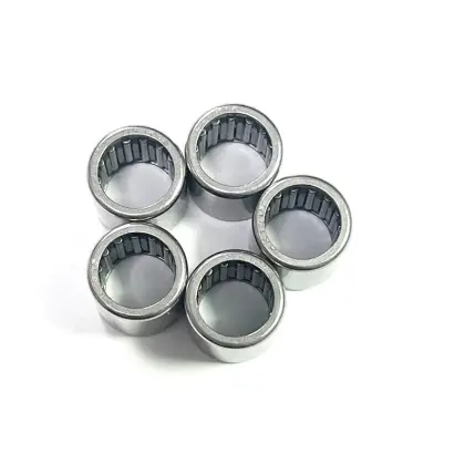 Needle Roller Bearings HMK1715 Needle Bearings 17x24x15mm