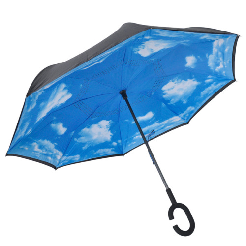 Горячая распродажа высокого качества современный зонт