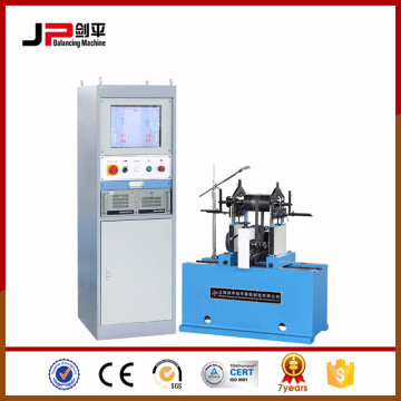 JP High-quality vacuum pump Balancing Machine