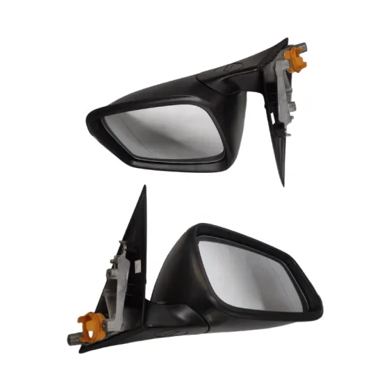 BMW 3 Series F30 Power-Folding Rearview Mirror Assembly