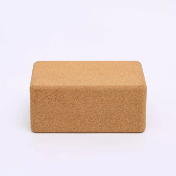 OEM Yoga Deluxe Foam Block Block Brick