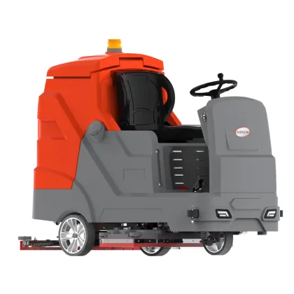 Supnuo SBN-1200Plus Swiffer Sweeper - Dry Wet Floor Mopping Convenience