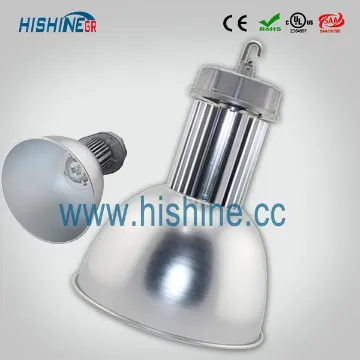 55% Less Glare 100w Hubbell Lighting LED High Bay