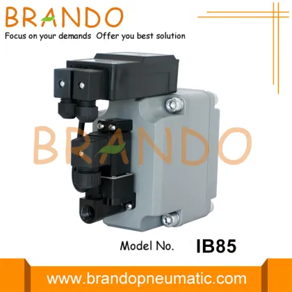 Air Compressor Electric No Air Loss Condensate Drain