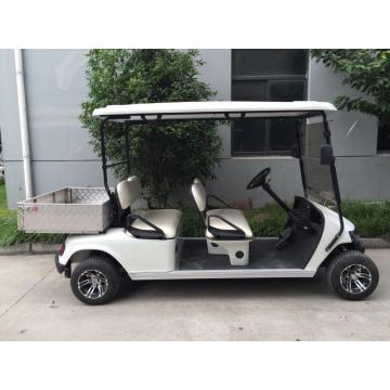 carrinho de golfe elétrico com preço baixo