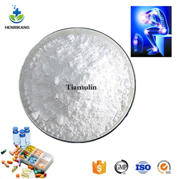 Buy online active ingredients Tiamulin powder