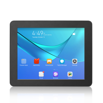 10.4 Inch Waterproof Outdoor High Brightness Sunlight Readable LCD Display