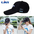 Olahraga Portabel Wireless Hat Versi 5.0 EarPhone