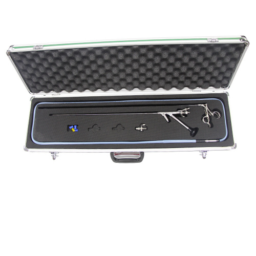 Urologia Ureterorenoscopy Medical Surgical Instrument Set