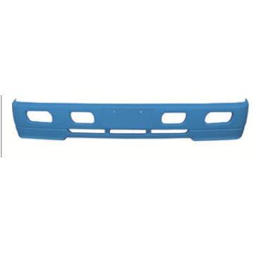 JAC front bumper