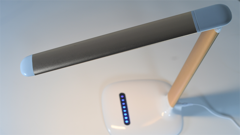 led desk lamp