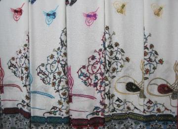 Scarf (JA-1013001-1)