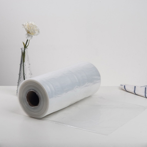 Commercial dry cleaning plastic rolls bags