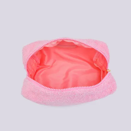 High-End Portable Make-up Toiletry Bag for Women: The Perfect Travel Companion