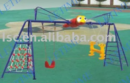 Outdoor Swing Sets for sale