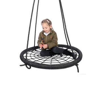 High Quality Indoor/Outdoor Swing Bird Nest Garden Swing