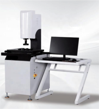 High Accuracy Vision Measuring Machine (VMM) - Visual Measuring Machines & Image Measurement Systems