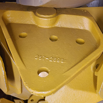 SideCutter GP 357-2698 3572698 Excavator Parts for E320D E320D2 E320E E323DL E323D2L E324D E326DL E329D 336DL E340DL E340D2
