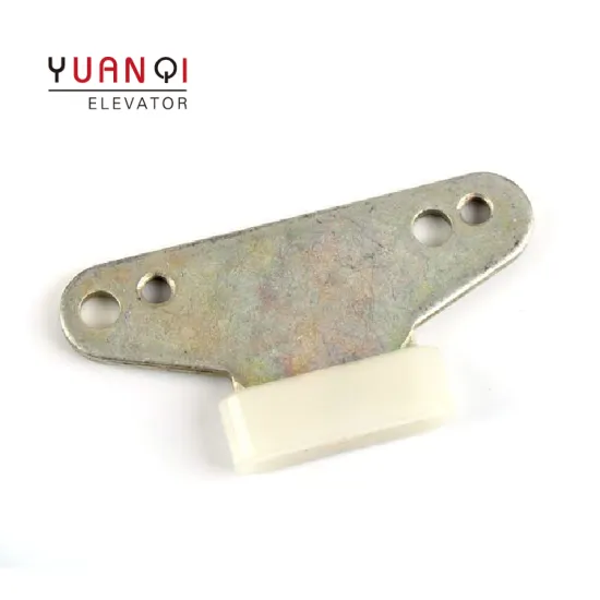 Hyundai Lift Elevator Door Slider - Spare Parts