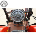 Rotavator 40HP Tarım Traktör gerekli