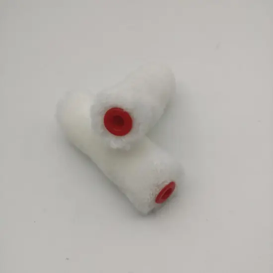 Paint Roller Brush Kit