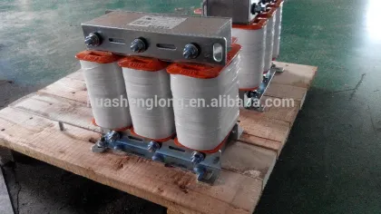 Solar Power System electrical Power Reactor