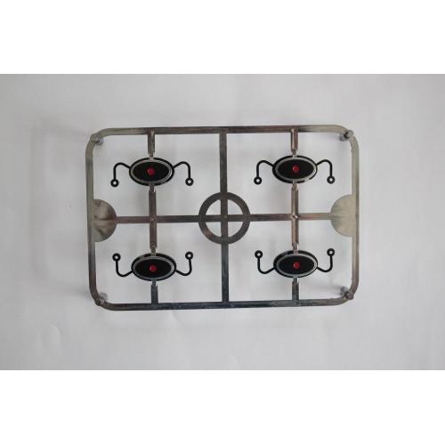 Electroplating of Automobile decorative parts