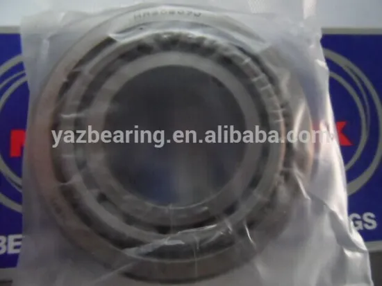 NSK HR 30207 J Taper roller bearings