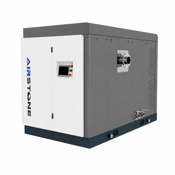 70-160m³/min Magnetic Bearing Centrifugal Air Compressor