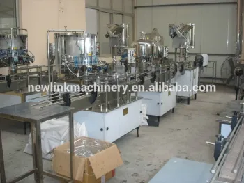 small scale mineral water bottling line,linear water filling machine with bottle washing fillling cappping