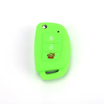 Hot Sale Fashion silicone car key cover