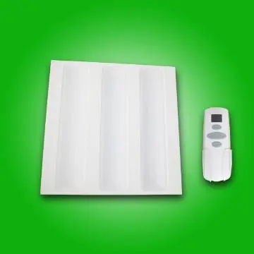Quality LED grid panel light at competitive price, 600X600mm, 36W