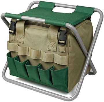 DIY Garden Tool Bag Set for Home Gardening and Planting