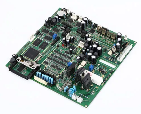 PCB Assembly Solutions for LED & Industrial Applications