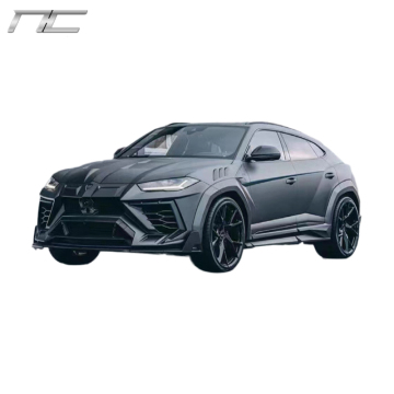 MSY Gaya Kit Badan Serat Karbon Kering Untuk Lambo Urus - Penyebar, Spoiler, Rok Fender
