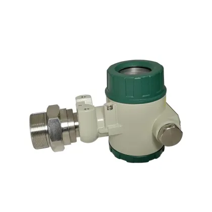 Rosemount 2051 Differential Pressure Transmitter