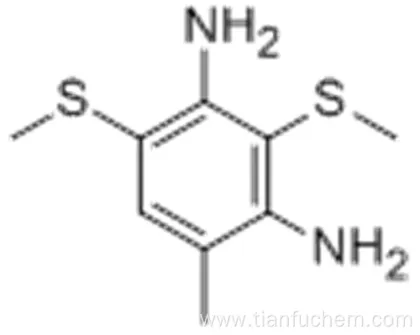 Dimethyl thio-toluene diamine CAS 106264-79-3